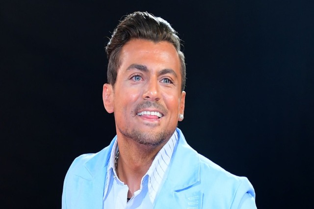 Ylli i Hollyoaks, Paul Danan,ndërron jetë në moshën 46-vjeçare