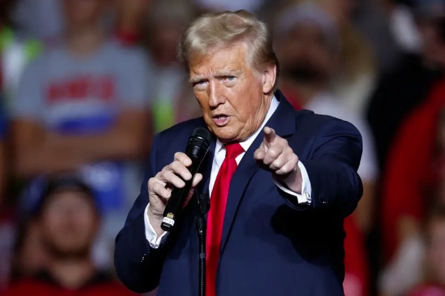 4 paditë penale që rëndojnë ndaj Trumpit, çfarë ndodh nëse ai fiton ose humbet zgjedhjet
