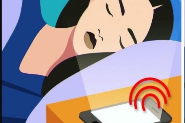 4 arsyet pse nuk duhet të vendosni alarmin në telefonin tuaj