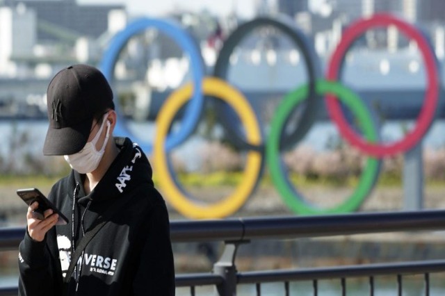 Tokio në alarm prej Covid-19, shtyrja e Olimpiadës rezultoi vendimi