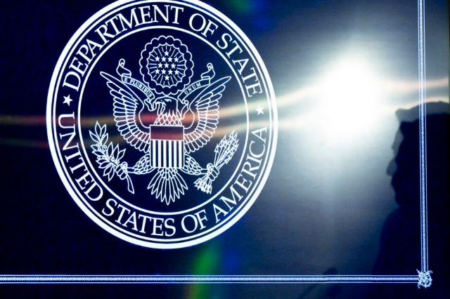 Departamenti Amerikan i Shtetit përsërit përkushtimin ndaj Marrëveshjes së Prespës