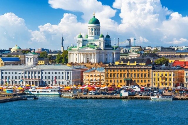 Renditja e vendeve më të lumtura në botë për vitin 2024