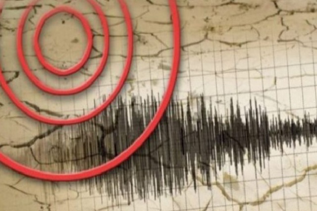 Një tjetër lëkundje e fortë tërmeti në Maqedoninë e Veriut, ndjehet edhe në disa qytete të Shqipërisë