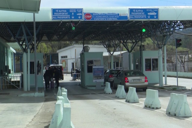 Rregullorja e re për emigrantët në Greqi, në Kakavijë nuk ka urdhër zyrtar