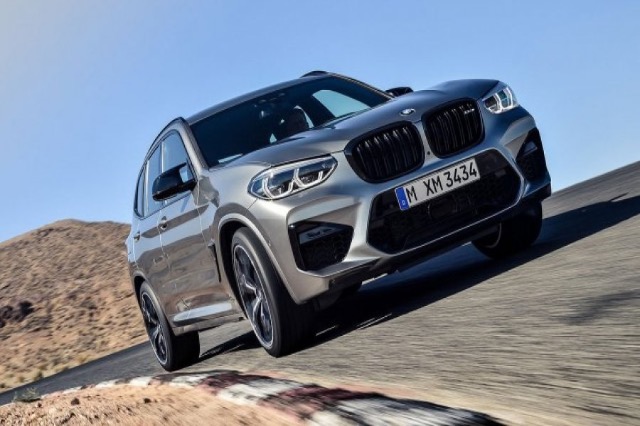 Modelet e BMW-së, më të kërkuarat gjatë vitit 2020 në SHBA