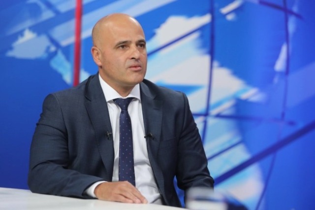 Maqedoni e Veriut/ Kovaçevski: Mund të jemi vendi i parë anëtar i BE në 2030