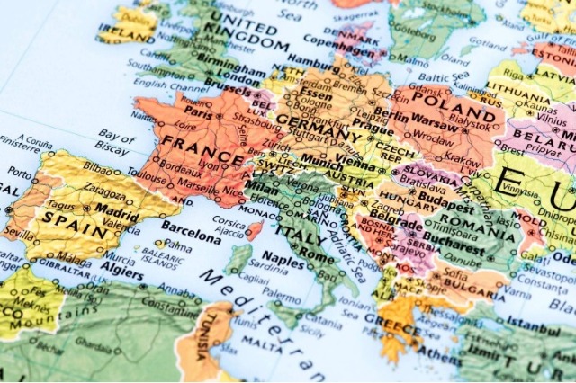 Pesë nga vendet më të mira për emigrantët në 2023