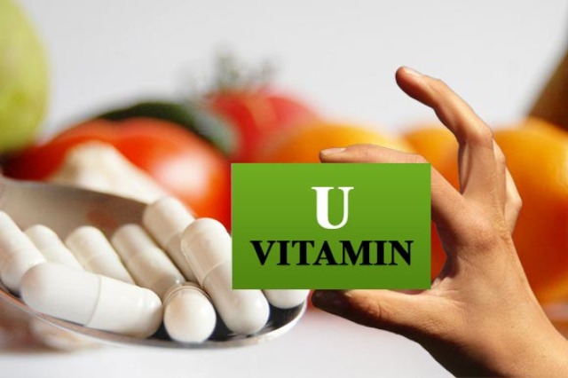 Çfarë është vitamina U?