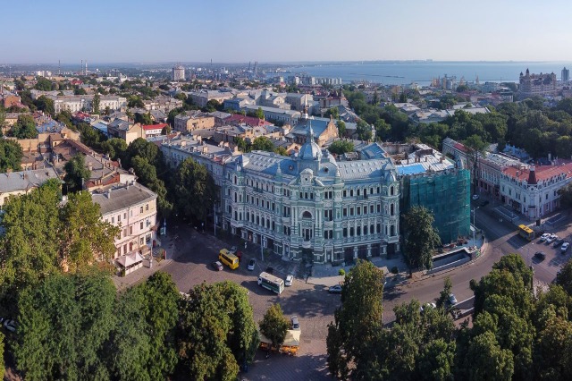 Tre vende ‘në rrezik’ i shtohen Listës së Trashëgimisë Botërore të UNESCO-s
