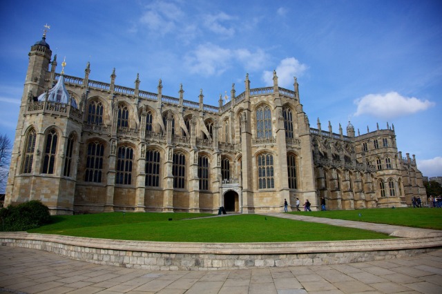 Mbretëresha Elizabeth do ta bëjë kështjellën Windsor shtëpinë e saj të përhershme