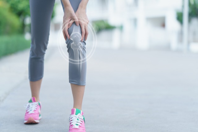 Osteoartriti, simptomat e formës më të zakonshme të artritit