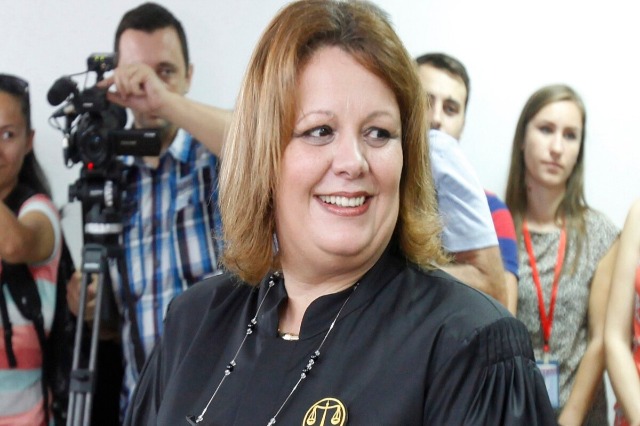Akuzat për korrupsion, SHBA shpall “nongrata” ish-kryeprokuroren e M. Veriut dhe zyrtarin e Kosovës