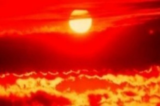 Greqia përcëllohet me temperatura deri në 47 gradë Celsius