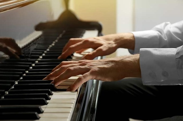13 pianistët më të mëdhenj të të gjitha kohërave