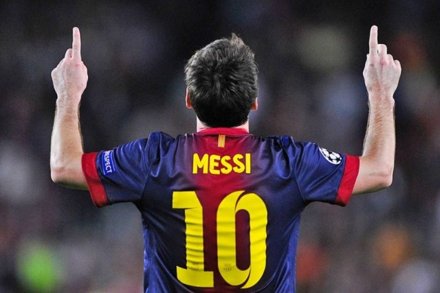 Leo Messi në Formula 1, Mercedes i bën ofertë “pleshtit”