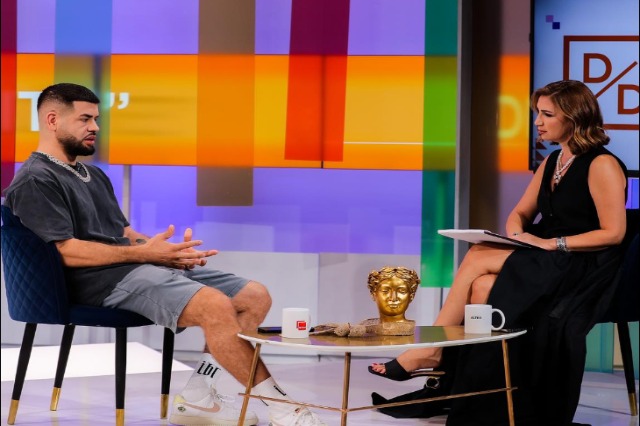 Koncerti “Alpha Show”, a e ka ftuar Noizy, Stresin? Reperi përgjigjet në “Ditë pas Dite”