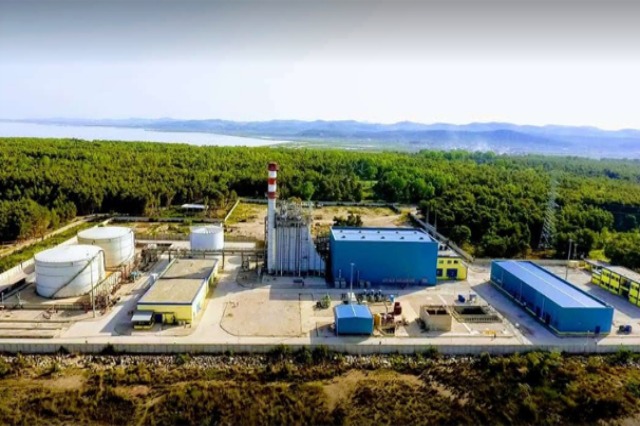 Balluku takim me përfaqësues të Exxon Mobil: Investimi në TEC-in e Vlorës, projekt ambicioz rajonal