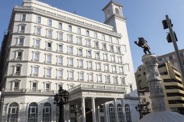 Maqedonia V. drejt qeverisë teknike. Dorëheqjet së shpejti, por VMRO ka kushte