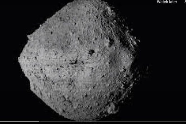 Asteroidi Bennu mund të godasë Tokën? NASA llogarit datën e përplasjes dhe jep informacion të detajuar