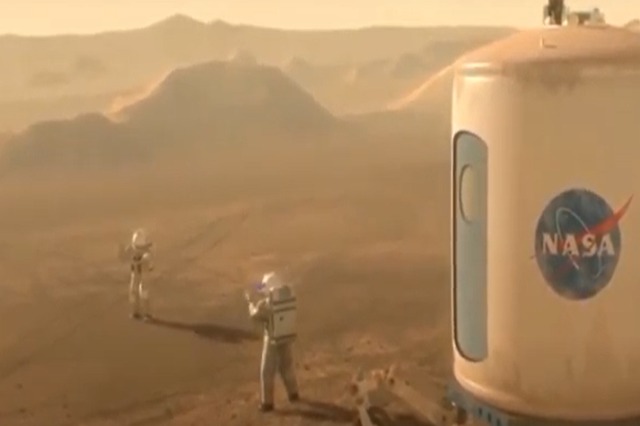 Arritje historike për NASA-n, arrijnë të prodhojnë oksigjen në Mars