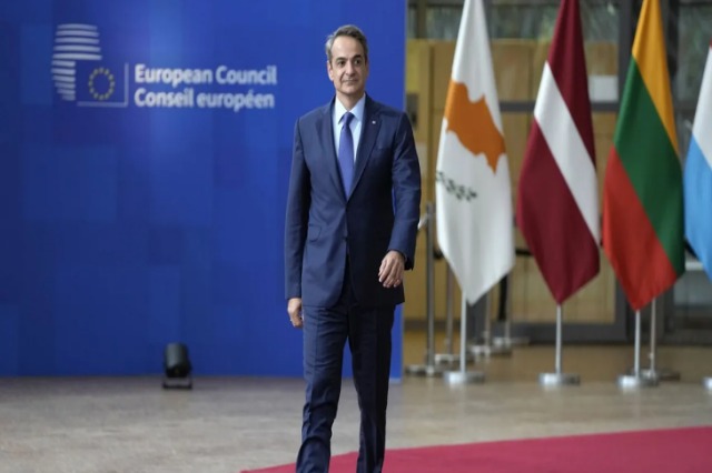 Mitsotakis : BE duhet të përmirësojë aftësitë mbrojtëse