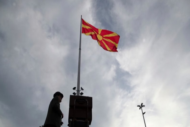 Partitë maqedonase kundër partive shqiptare për zgjedhjen e presidentit në Kuvend