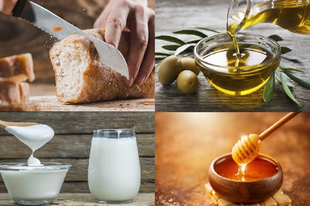 Ushqimet e njohura që janë shumë më të vjetra nga sa mendonit