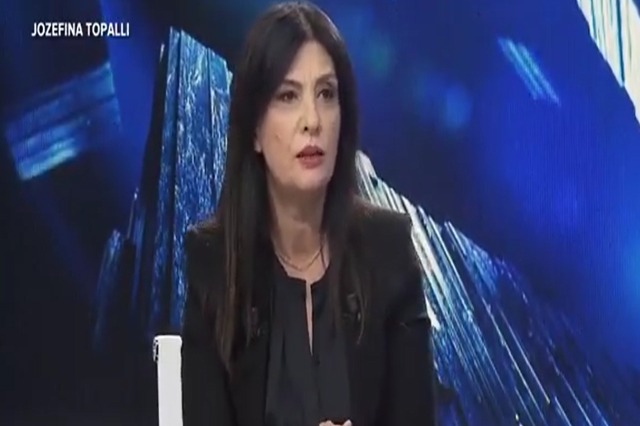 Topalli: Shqipëria është afër destabilizimit, për shkak të varfërisë që e ka pllakosur