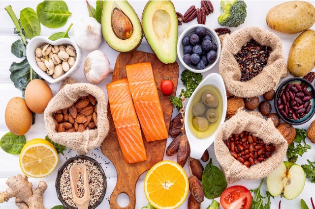 Dieta mesdhetare, regjimi më i mirë ushqimor për të qenë të shëndetshëm