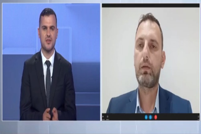 Qeveria e re maqedonase drejt formimit, gazetari Kryeziu zbardh për RTSH emrat e ministrave