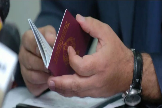 5 vite pas Marrëveshjes së Prespës, emri i Maqedonisë sjell kaos me dokumentet personale