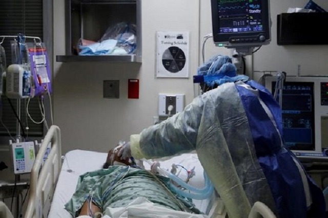 COVID-19 në Gjermani, në 24 orë janë infektuar 5 mijë persona