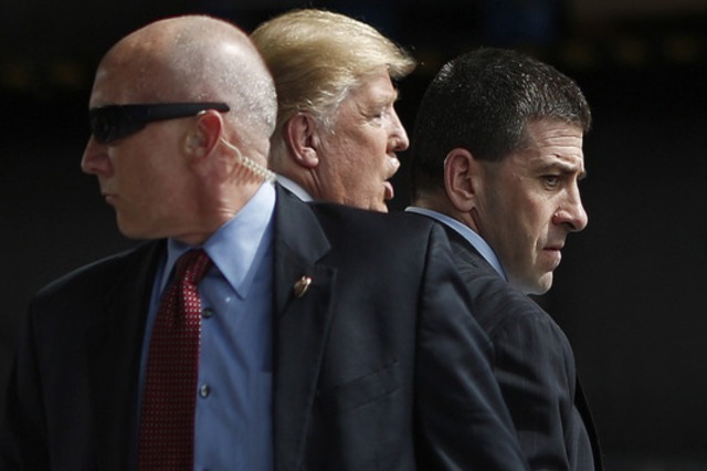Kur fillon punë Donald Trump- Nga mbrojta e Shërbimit Sekret deri te inaugurimi