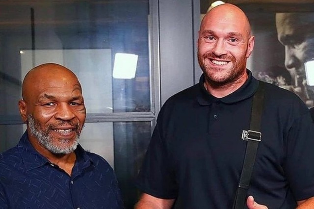 Fury: Më ofruan 10 milionë $ për një duel që vlen 500 milionë