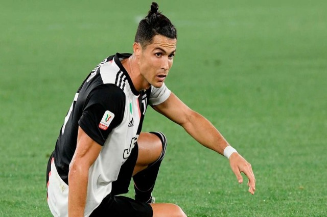 Motra e CR7 kundër Sarrit: Ai nuk mund të bëjë i vetëm mrekulli…