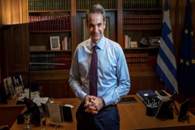 COVID-19 – Mitsotakis: Me shpresë për rikthim të shpejtë drejt normalitetit