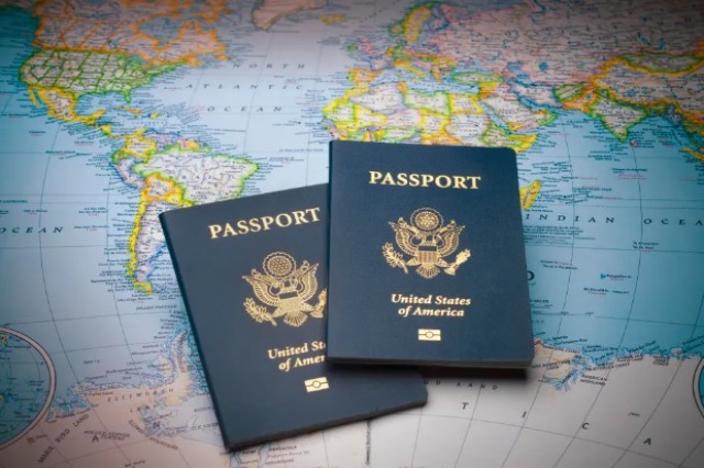 Pasaportat më të fuqishme në botë për vitin 2025