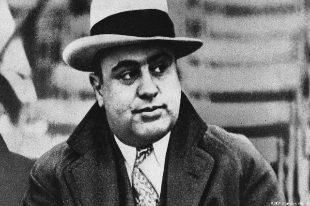 FOTOT/ Përse është edhe sot kaq tërheqëse figura e Al Capone-s?