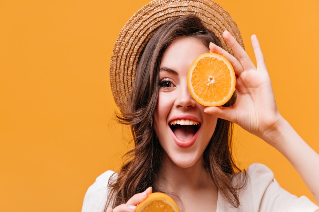 Jo vetëm vitamina C, arsyet pse duhet të konsumoni një portokall çdo ditë