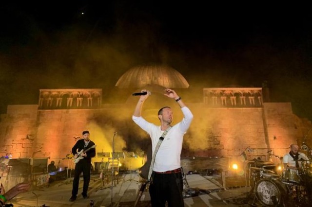 “Coldplay” së shpejti me një album të ri të krijuar gjatë bllokimit