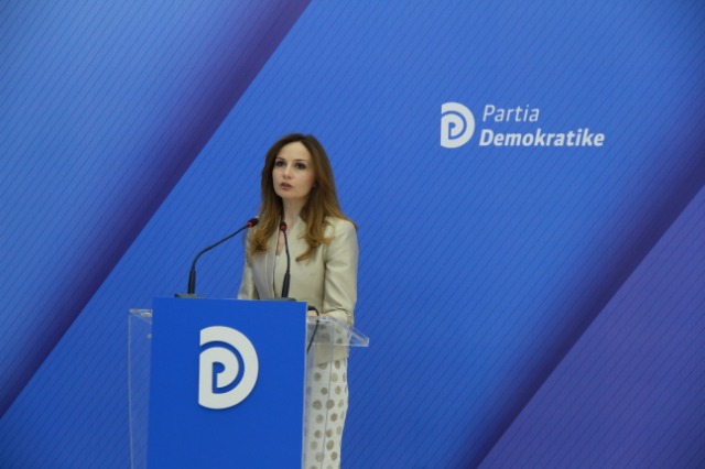 PD: Buxheti për vitin 2021, është një gënjeshtër elektorale, fatmirësisht i fundit për Ramën