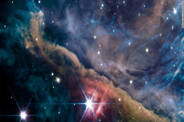 Teleskopi Web kap imazhe që të lënë “pa frymë”, shkencëtarët drejt zbulimit të “sekretit” të lindjes së sistemeve planetare