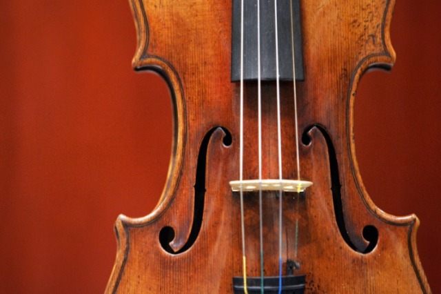 Çfarë kanë kaq të veçantë violinat Stradivarius?