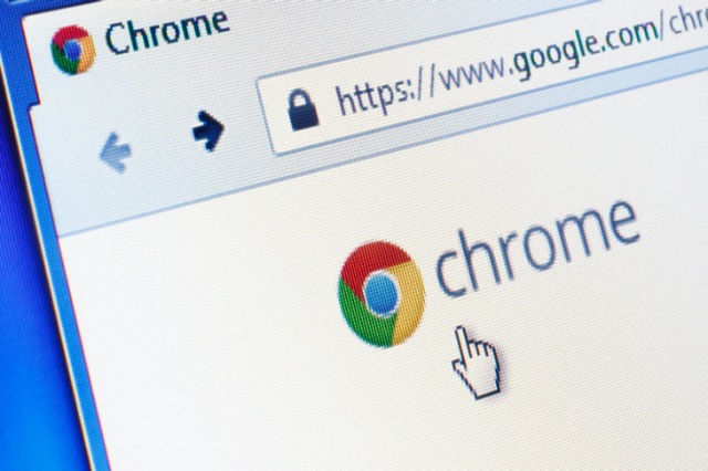 Shfletuesi Chrome ka një problem kritik sigurie