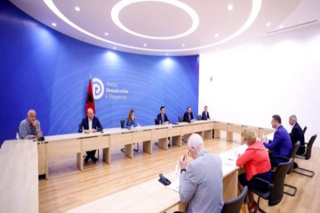 Basha:  Dështime të qeverisë, opozita me plan konkret!