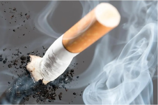 Pirja e duhanit në Evropë dhe vendet më të varura prej tij