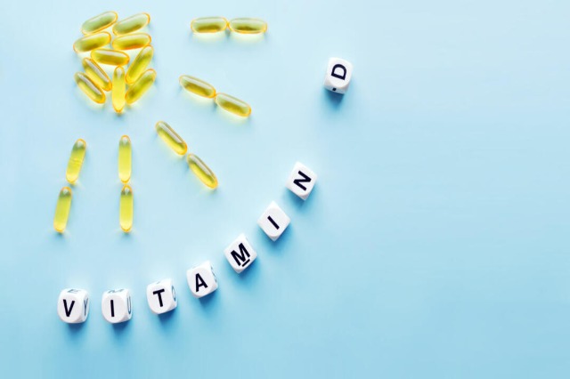 Vitamina D, efektet e rrezeve të diellit në shëndetin e njeriut