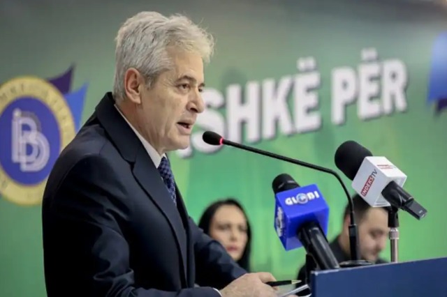 BDI paralajmëron trazira të mundshme në Maqedoninë e Veriut pas zgjedhjeve që do mbahen në maj