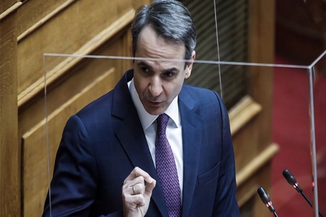 Ndryshime në qeverinë greke, njoftohen emrat e rinj