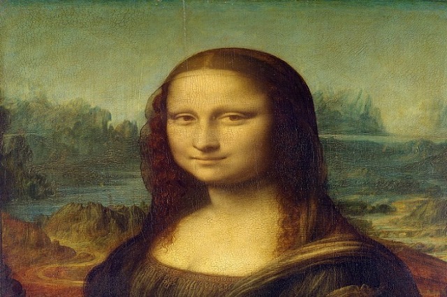 Pse bota u “mbërthye” nga misteret e Mona Lizës?